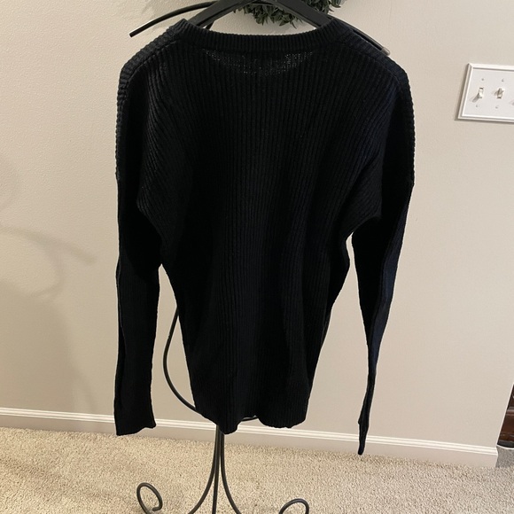Madewell Sweater - Picture 5 of 5